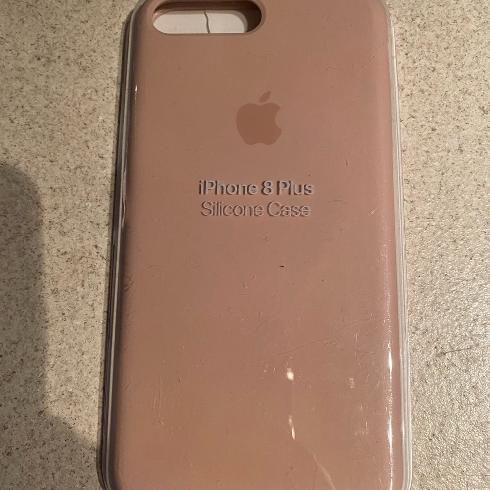 Apple Case